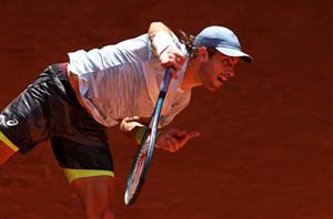 Borna Coric