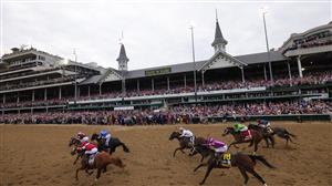 2023 Kentucky Derby Tips - Odds, draw and two selections
