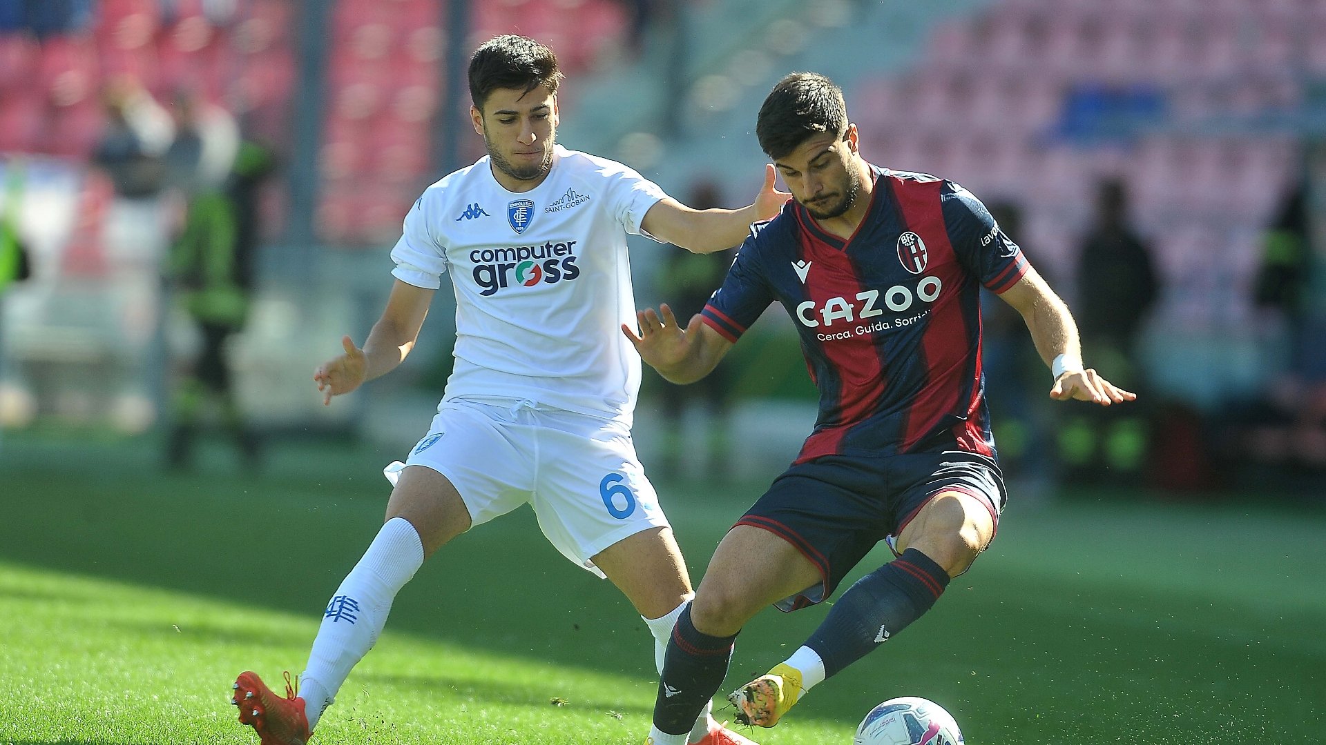 Empoli vs Bologna Predictions & Tips Close clash expected in Serie A