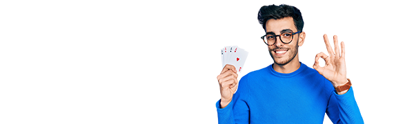 1xBit pokeri