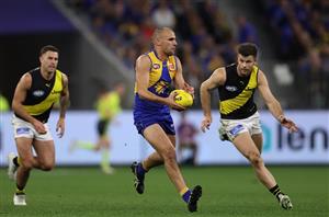 AFL Teams - Round 8
