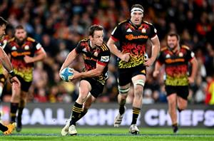 Chiefs super rugby