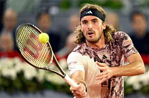 Stefanos Tsitsipas