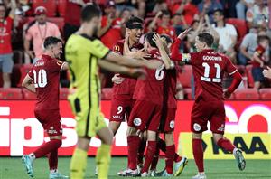 Adelaide United vs Wellington Phoenix Tips & Live Stream - Reds to win A-League Elimination Final