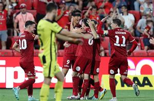 Adelaide United vs Wellington Phoenix Tips & Live Stream - Reds to win A-League Elimination Final