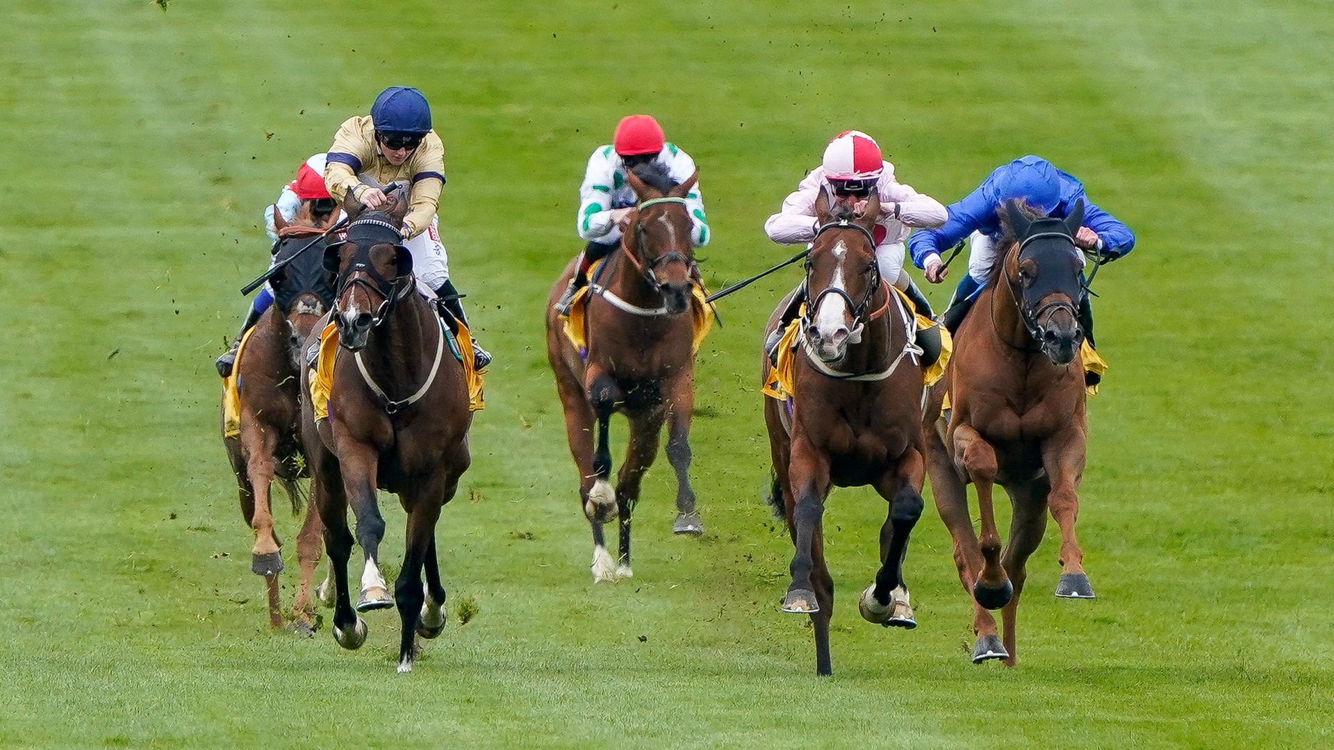 Jockey Club Stakes Live Stream Watch the Newmarket race live