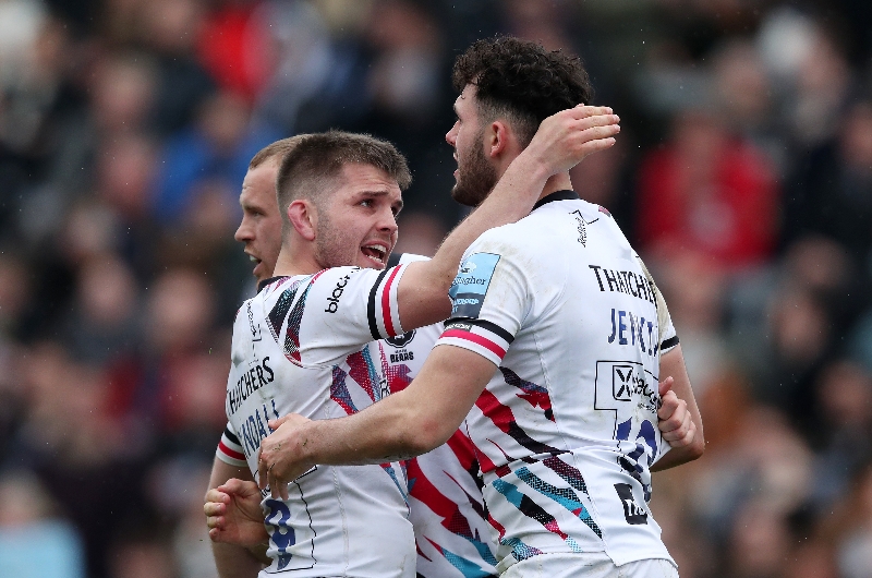 Bristol vs Gloucester Predictions Bears to go the distance