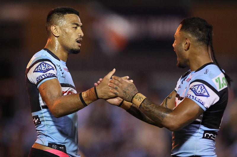 Cronulla Sharks vs Dolphins Tips & Preview Shark attack predicted at Suncorp