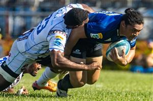 Blues super rugby