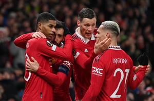 West Ham vs Man United Predictions & Tips - United to Maintain EPL Top Four Push