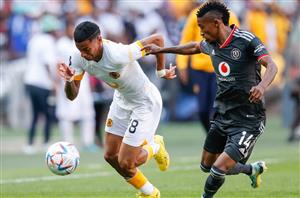 Kaizer Chiefs vs Orlando Pirates Predictions - Extra time needed in draw with goals