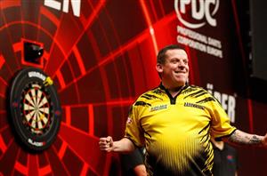 2023 Belgian Darts Open Prize Money - £175,000 on offer