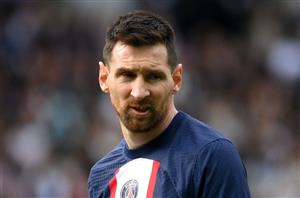 Lionel Messi Next Club Odds – Bookies slash odds on Lionel Messi leaving PSG for Saudi club