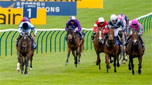 2023 1000 Guineas Final Field and Draw - 20 confirmed for Sunday's Classic