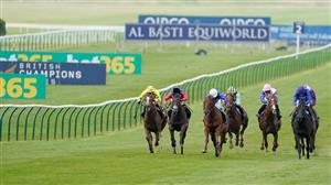 ITV Racing Tips on May 6th - Saturday's tips on 2000 Guineas day