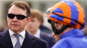 2023 Guineas Festival News - Aidan O'Brien talks about his Classic contenders