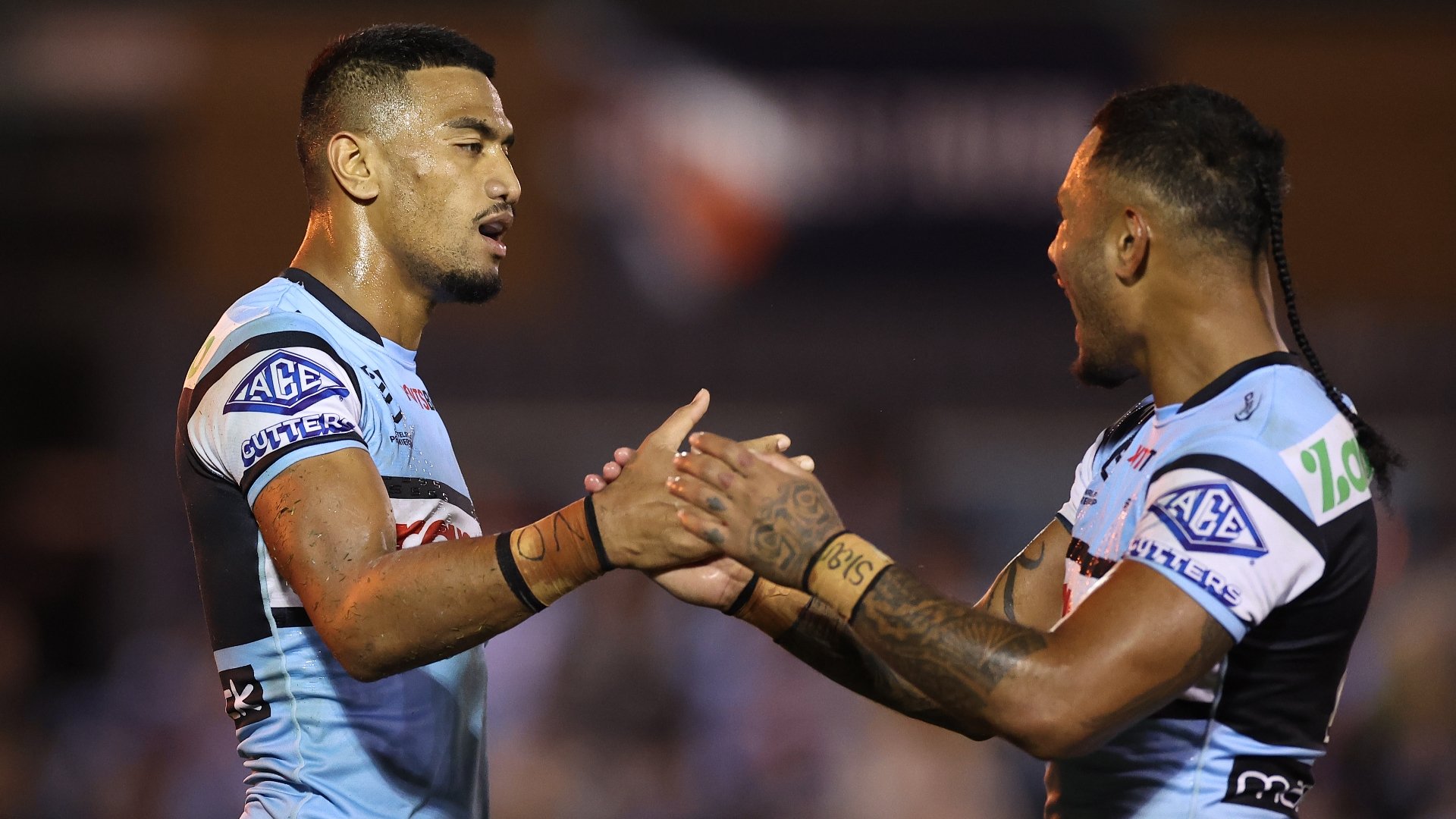Cronulla Sharks vs Dolphins Tips Sharks to bite at Suncorp