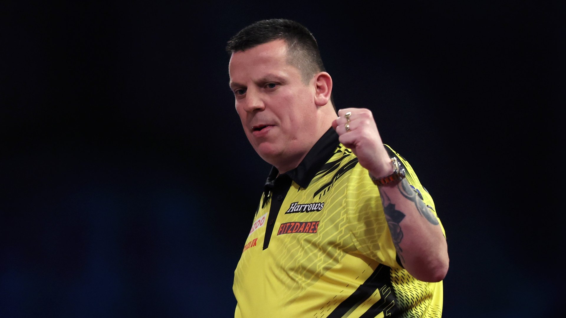 2023 Belgian Darts Open Schedule All Dates & Information