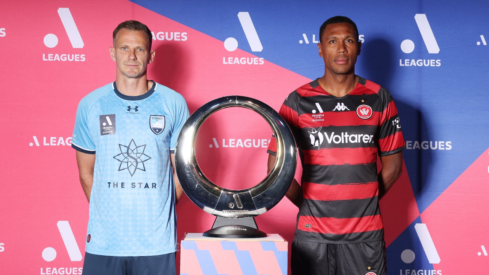 Western Sydney Wanderers vs Sydney FC Tips ALeague Elimination Final