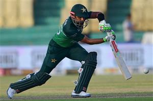 Pakistan and Babar Azam move to the top of world rankings