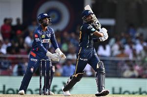 Gujarat Titans vs Lucknow Super Giants IPL
