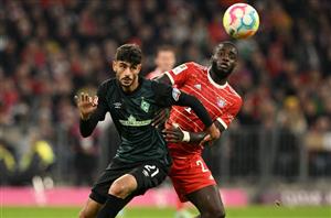 Werder Bremen vs Bayern Munich Tips & Live Stream - Goals tipped in Bundesliga