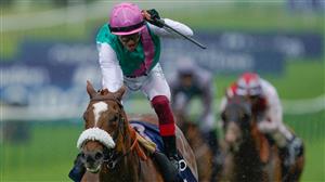2023 2000 Guineas Result - Delight for Dettori as Chaldean wins at Newmarket