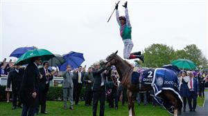 2000 Guineas Day at Newmarket (Pictures and Results)