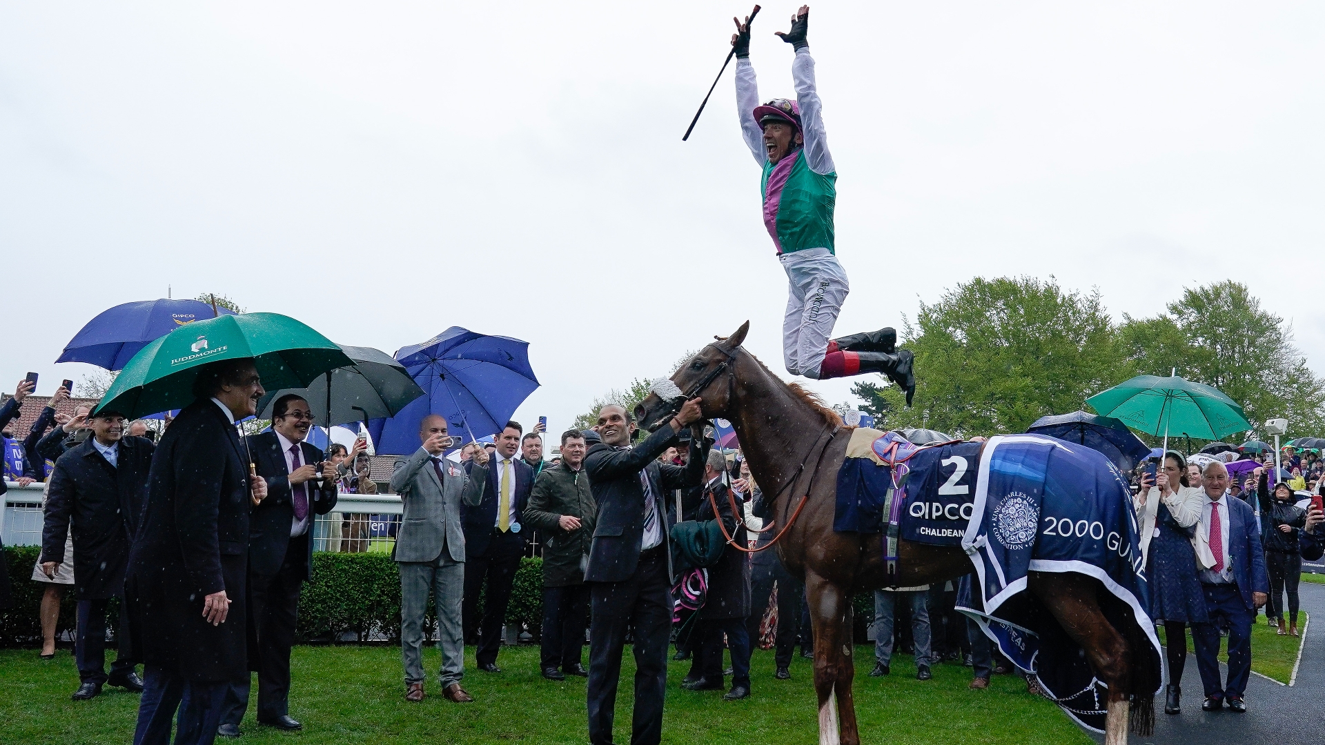Newmarket photos results May 6th