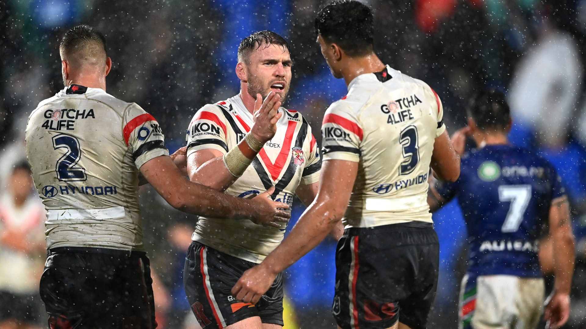 Sydney Roosters vs North Queensland Cowboys Tips Cowboys can’t take a