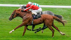 1000 Guineas Day Market Movers - Four important movers at Newmarket