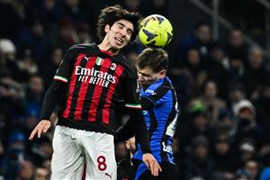 AC Milan vs Inter Milan Predictions & Tips - Tight clash predicted in Champions League semi-final first leg