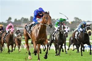 Big Bets Results - May 6