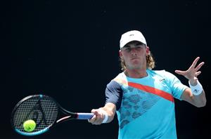 Busan Challenger Live Streaming - Watch Tennis From South Korea Online