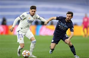 Real Madrid vs Man City Predictions & Tips - Value on a draw in Champions League semi-final first leg