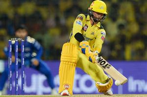 Chennai Super Kings vs Delhi Capitals Predictions & Tips - Conway to clean up Capitals