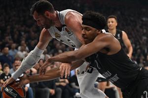 Real Madrid vs Partizan Predictions & Tips – Partizan to offer resistance against favoured hosts in the Euroleague