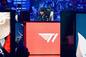 MAD Lions vs T1 Tips & Odds – David vs Goliath Affair At MSI 2023