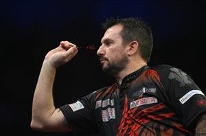2023 Premier League Darts Week 15 Live Stream, Schedule & Draw - Watch the battle for the finals