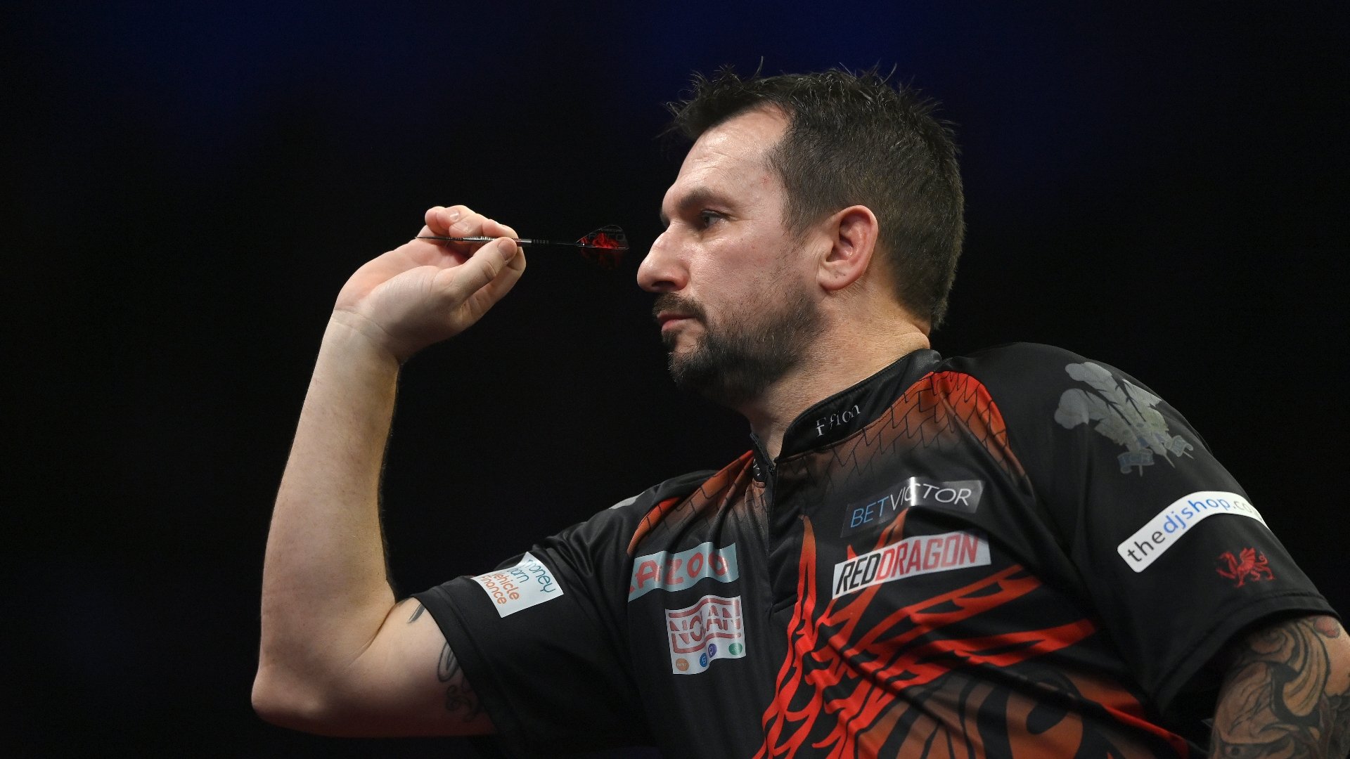 2023 Premier League Darts Week 15 Live Stream, Schedule & Draw Watch