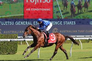 Doomben 10,000 2023 Barrier Draw & Final Field