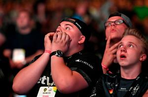 Grayhound vs Ninjas in Pyjamas Tips & Odds – Just One More Win