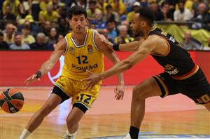 Monaco vs Maccabi Tel Aviv Euroleague PlayOff Live Stream (Watch Game 5 Live Now)