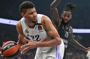Real Madrid vs Partizan Euroleague PlayOff Live Stream (Watch Game 5 Live Now)