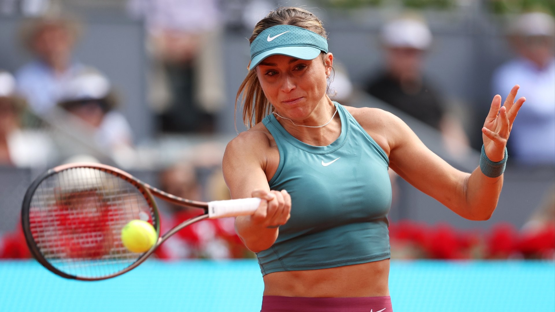 Paula Badosa vs AnnaLena Friedsam Live Stream, Predictions & Tips