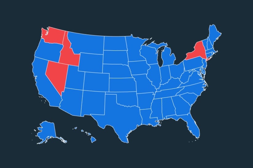 Stake.US Legal in the US