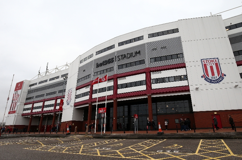 bet365 Stadion bet365 stadium