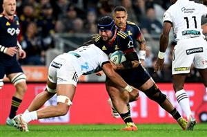 Chiefs super rugby