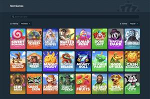Best Slots on Stake.US