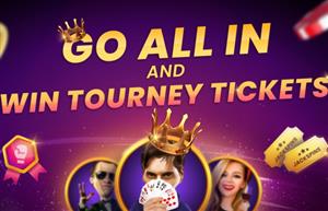 JackPoker Spring Quests